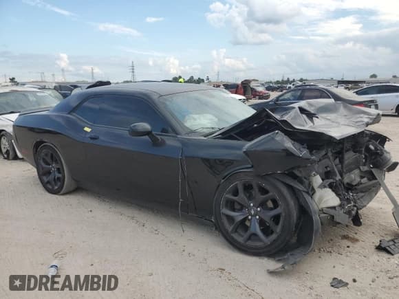 ✅ 2020 Dodge Challenger SXT • VIN: 2C3CDZAG0LH240333 • Lot: 86601825. Wystawiony na Copart z przebiegiem 91 502 mil. Bezpłatny archiwum sprzedaży aukcyjnych z USA i szczegółowy raport historii pojazdu na DreamBid. Zdjęcie 4.