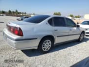 ✅ 2001 Chevrolet Impala • VIN: 2G1WF52E719316669 • Lot: 67773035. Wystawiony na Copart z przebiegiem 116 269 mil. Bezpłatny archiwum sprzedaży aukcyjnych z USA i szczegółowy raport historii pojazdu na DreamBid. Zdjęcie 3.