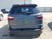 ✅ 2019 Ford EcoSport SES • VIN: MAJ6S3JL9KC268194 • Лот: 43173747. Опубликован ранее на IAAI с пробегом 65 402 миль. Бесплатный доступ к архиву аукционных продаж из США и подробный отчёт об истории автомобиля на DreamBid. Изображение 16.