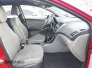 ✅ 2016 Hyundai Accent GL • VIN: KMHCT5AE3GU242579 • Лот: 41809523. Опубликован ранее на IAAI с пробегом 94 604 миль. Бесплатный доступ к архиву аукционных продаж из США и подробный отчёт об истории автомобиля на DreamBid. Изображение 5.