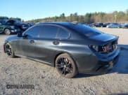 ✅ 2022 BMW 3 Series M340i xDrive • VIN: 3MW5U9J06N8C33730 • Lot: 43656962. Listed on IAAI with 35,201 mi. Free auction sales archive from the USA and detailed vehicle history report at DreamBid. Image 3.