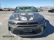 ✅ 2024 Dodge Hornet R/T Plus • VIN: ZACPDFDW6R3A10003 • Lot: 81722364. Listed on Copart with 2,218 mi. Free auction sales archive from the USA and detailed vehicle history report at DreamBid. Image 5.