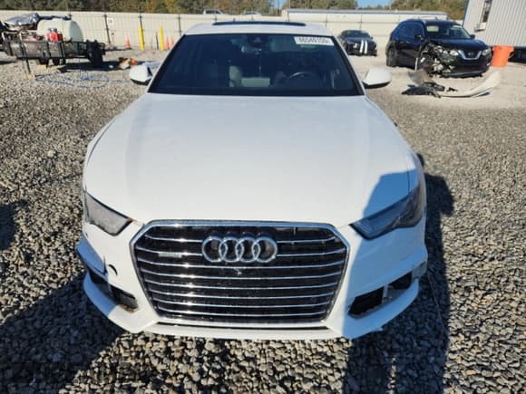 ✅ 2017 Audi A6 Premium Plus • VIN: WAUF2AFC7HN098600 • Лот: 86540155. Опубликован ранее на Copart с пробегом 92 981 миль. Бесплатный доступ к архиву аукционных продаж из США и подробный отчёт об истории автомобиля на DreamBid. Изображение 5.