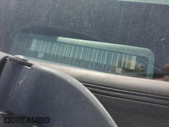 ✅ 2006 Chevrolet Malibu 2LT • VIN: 1G1ZT51816F297911 • Lot: 85100585. Listed on Copart with 230,078 mi. Free auction sales archive from the USA and detailed vehicle history report at DreamBid. Image 12.