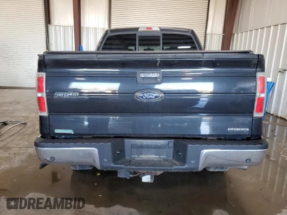 ✅ 2014 Ford F-150 FX4 • VIN: 1FTFW1EFXEKG44497 • Lot: 86696655. Wystawiony na Copart z przebiegiem 87 274 mil. Bezpłatny archiwum sprzedaży aukcyjnych z USA i szczegółowy raport historii pojazdu na DreamBid. Zdjęcie 6.