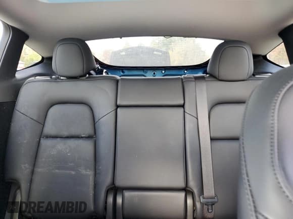 ✅ 2023 Tesla Model Y Long Range • VIN: 7SAYGDEE9PF763918 • Lot: 89697035. Listed on Copart with 21,017 mi. Free auction sales archive from the USA and detailed vehicle history report at DreamBid. Image 10.