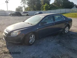 ✅ 2008 Chevrolet Malibu 1FL • VIN: 1G1ZG57B78F194227 • Lot: 71542095. Listed on Copart with 247,178 mi. Free auction sales archive from the USA and detailed vehicle history report at DreamBid. Image 1.