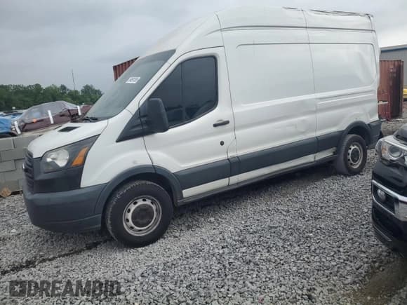 ✅ 2017 Ford Transit • VIN: 1FTYR2XM6HKA58420 • Lot: 54891555. Wystawiony na Copart z przebiegiem 395 259 mil. Bezpłatny archiwum sprzedaży aukcyjnych z USA i szczegółowy raport historii pojazdu na DreamBid. Zdjęcie 1.