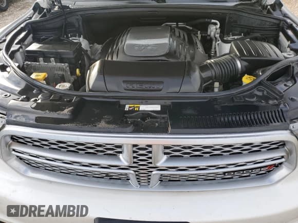 ✅ 2017 Dodge Durango Citadel • VIN: 1C4SDJET8HC618103 • Lot: 81786224. Listed on Copart with 223,908 mi. Free auction sales archive from the USA and detailed vehicle history report at DreamBid. Image 12.