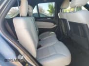 ✅ 2017 Mercedes-Benz GLE 350 • VIN: 4JGDA5HB5HA978030 • Lot: 81767125. Listed on Copart with 23,070 mi. Free auction sales archive from the USA and detailed vehicle history report at DreamBid. Image 11.