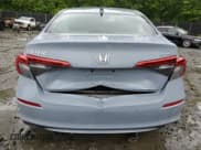 ✅ 2023 Honda Civic Sport • VIN: 2HGFE2F53PH501210 • Лот: 56720895. Опубликован ранее на Copart с пробегом Не указан. Бесплатный доступ к архиву аукционных продаж из США и подробный отчёт об истории автомобиля на DreamBid. Изображение 6.