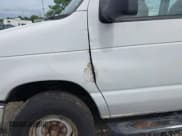 ✅ 2009 Ford Econoline Cargo Commercial • VIN: 1FTNE24W09DA34138 • Lot: 42778662. Listed on IAAI with 101,213 mi. Free auction sales archive from the USA and detailed vehicle history report at DreamBid. Image 12.