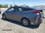✅ 2022 Toyota Prius LE • VIN: JTDKAMFP5N3221343 • Lot: 56698215. Listed on Copart with 159,575 mi. Free auction sales archive from the USA and detailed vehicle history report at DreamBid. Image 2.