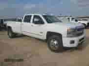 2016 Chevrolet Silverado 3500HD High Country с VIN 1GC4K1E89GF101349, выставлен на аукционе Copart как лот 52880115 с пробегом 277 793 миль миль и Чистый • Clean title. История ставок и продаж доступна на DreamBid. Изображение 4.