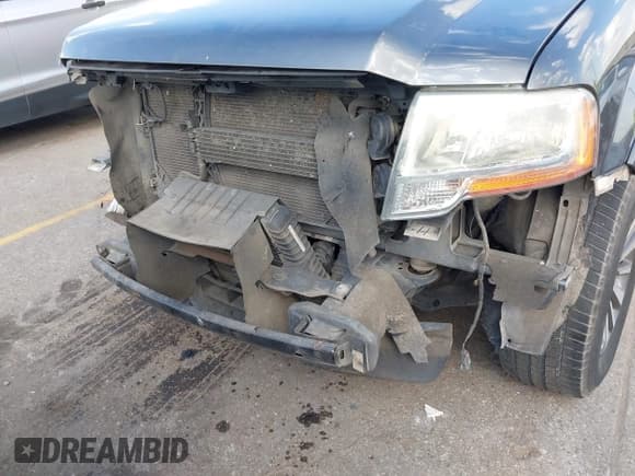 ✅ 2015 Ford Expedition XLT • VIN: 1FMJU1HT7FEF17896 • Lot: 43475581. Listed on IAAI with 260,451 mi. Free auction sales archive from the USA and detailed vehicle history report at DreamBid. Image 6.