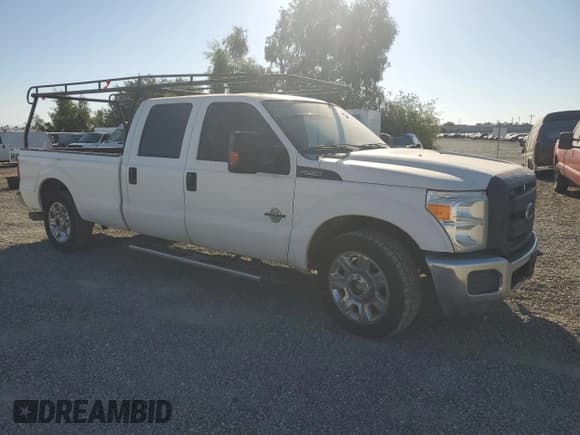 ✅ 2016 Ford F-250 XL • VIN: 1FT7W2AT3GEC44255 • Lot: 65072015. Wystawiony na Copart z przebiegiem 208 367 mil. Bezpłatny archiwum sprzedaży aukcyjnych z USA i szczegółowy raport historii pojazdu na DreamBid. Zdjęcie 4.