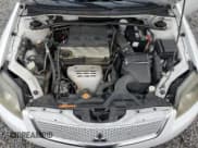 ✅ 2011 Mitsubishi Galant ES • VIN: 4A32B3FF4BE014700 • Lot: 89487085. Listed on Copart with 199,460 mi. Free auction sales archive from the USA and detailed vehicle history report at DreamBid. Image 11.