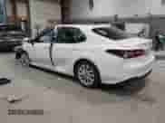 2022 Toyota Camry LE с VIN 4T1C11BKXNU047904, выставлен на аукционе IAAI как лот 42875873 с пробегом 10 828 миль миль и . История ставок и продаж доступна на DreamBid. Изображение 3.