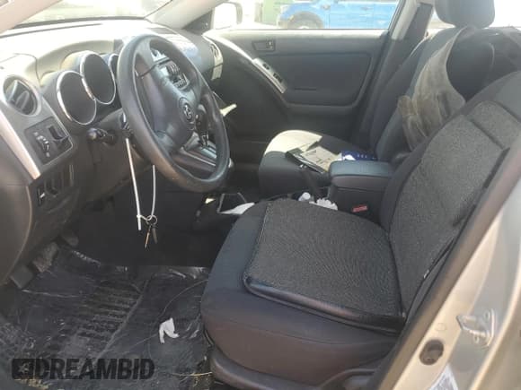 ✅ 2003 Toyota Matrix Std • VIN: 2T1LR32E53C101252 • Lot: 52688775. Wystawiony na Copart z przebiegiem Nie podano. Bezpłatny archiwum sprzedaży aukcyjnych z USA i szczegółowy raport historii pojazdu na DreamBid. Zdjęcie 7.