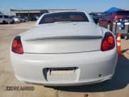 ✅ 2005 Lexus SC 430 • VIN: JTHFN48Y750063681 • Lot: 80174285. Wystawiony na Copart z przebiegiem 133 815 mil. Bezpłatny archiwum sprzedaży aukcyjnych z USA i szczegółowy raport historii pojazdu na DreamBid. Zdjęcie 6.