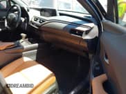 ✅ 2022 Lexus UX 200 • VIN: JTHX3JBH8N2047074 • Lot: 42665051. Listed on IAAI with 27,249 mi. Free auction sales archive from the USA and detailed vehicle history report at DreamBid. Image 5.