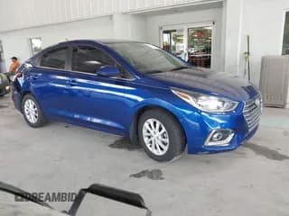 ✅ 2019 Hyundai Accent SE • VIN: 3KPC24A3XKE088492 • Лот: 43103959. Опубликован ранее на IAAI с пробегом 87 145 миль. Бесплатный доступ к архиву аукционных продаж из США и подробный отчёт об истории автомобиля на DreamBid. Изображение 1.
