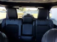 ✅ 2020 Jeep Wrangler Unlimited Sport • VIN: 1C4HJXDG4LW333870 • Lot: 86645595. Listed on Copart with 87,575 mi. Free auction sales archive from the USA and detailed vehicle history report at DreamBid. Image 10.