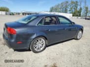 ✅ 2006 Audi A4 2.0T • VIN: WAUDF78E36A212965 • Лот: 53889695. Опубликован ранее на Copart с пробегом 172 432 миль. Бесплатный доступ к архиву аукционных продаж из США и подробный отчёт об истории автомобиля на DreamBid. Изображение 3.
