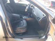 ✅ 2013 Audi A6 Premium Plus • VIN: WAUGFAFC7DN062473 • Lot: 42713233. Listed on IAAI with 152,805 mi. Free auction sales archive from the USA and detailed vehicle history report at DreamBid. Image 5.