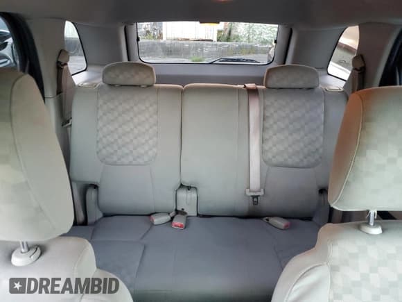 ✅ 2006 Chevrolet Equinox LT • VIN: 2CNDL63F666123762 • Лот: 66097855. Опубликован ранее на Copart с пробегом Не указан. Бесплатный доступ к архиву аукционных продаж из США и подробный отчёт об истории автомобиля на DreamBid. Изображение 10.