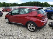 ✅ 2017 Chevrolet Bolt EV LT • VIN: 1G1FW6S00H4167349 • Lot: 59937804. Wystawiony na Copart z przebiegiem 112 892 mil. Bezpłatny archiwum sprzedaży aukcyjnych z USA i szczegółowy raport historii pojazdu na DreamBid. Zdjęcie 2.