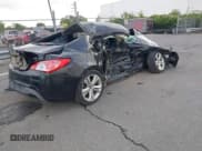 ✅ 2012 Hyundai Genesis Coupe 2.0T • VIN: KMHHT6KD9CU066018 • Lot: 42739170. Wystawiony na IAAI z przebiegiem 84 945 mil. Bezpłatny archiwum sprzedaży aukcyjnych z USA i szczegółowy raport historii pojazdu na DreamBid. Zdjęcie 4.