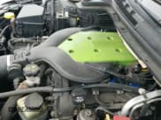 ✅ 2009 Pontiac G8 • VIN: 6G2ER577X9L161017 • Lot: 42467970. Wystawiony na IAAI z przebiegiem 165 820 mil. Bezpłatny archiwum sprzedaży aukcyjnych z USA i szczegółowy raport historii pojazdu na DreamBid. Zdjęcie 14.