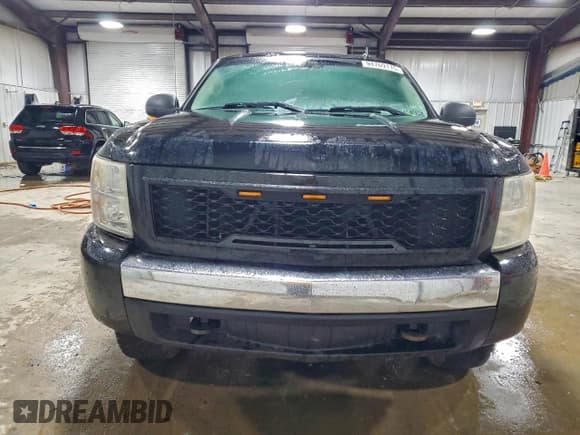 ✅ 2008 Chevrolet Silverado 1500 Work Truck • VIN: 1GCEK14X28Z180313 • Lot: 94769115. Listed on Copart with 156,581 mi. Free auction sales archive from the USA and detailed vehicle history report at DreamBid. Image 5.