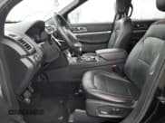 ✅ 2018 Ford Explorer Sport • VIN: 1FM5K8GT6JGC53598 • Лот: 69430495. Опубликован ранее на Copart с пробегом 160 369 миль. Бесплатный доступ к архиву аукционных продаж из США и подробный отчёт об истории автомобиля на DreamBid. Изображение 7.