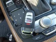 ✅ 2016 Audi A6 Prestige • VIN: WAUHGAFC2GN003319 • Lot: 41758455. Wystawiony na IAAI z przebiegiem 162 061 mil. Bezpłatny archiwum sprzedaży aukcyjnych z USA i szczegółowy raport historii pojazdu na DreamBid. Zdjęcie 11.