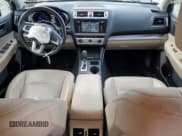 ✅ 2015 Subaru Legacy Limited • VIN: 4S3BNAL62F3028986 • Lot: 91933345. Listed on Copart with 131,108 mi. Free auction sales archive from the USA and detailed vehicle history report at DreamBid. Image 8.