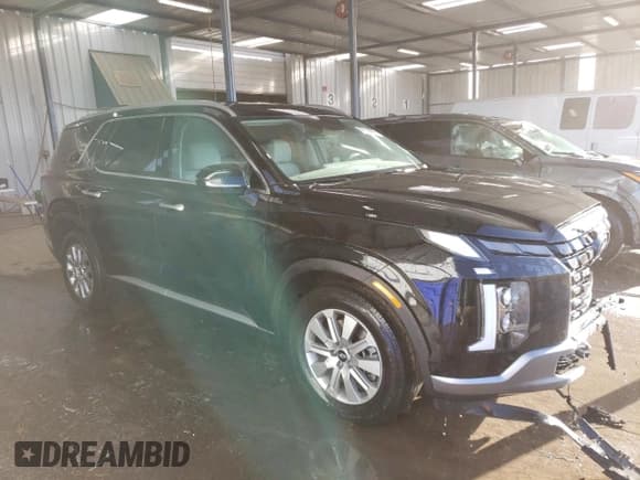 ✅ 2025 Hyundai Palisade SEL • VIN: KM8R2DGE2SU848205 • Лот: 83881984. Опубликован ранее на Copart с пробегом 3 172 миль. Бесплатный доступ к архиву аукционных продаж из США и подробный отчёт об истории автомобиля на DreamBid. Изображение 4.
