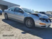 ✅ 2002 Chrysler 300M M • VIN: 2C3AE66GX2H150021 • Lot: 90219685. Wystawiony na Copart z przebiegiem 132 402 mil. Bezpłatny archiwum sprzedaży aukcyjnych z USA i szczegółowy raport historii pojazdu na DreamBid. Zdjęcie 4.