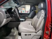 ✅ 2010 Chevrolet Silverado 1500 • VIN: 3GCRKTE23AG122734 • Lot: 77863284. Wystawiony na Copart z przebiegiem 166 146 mil. Bezpłatny archiwum sprzedaży aukcyjnych z USA i szczegółowy raport historii pojazdu na DreamBid. Zdjęcie 7.