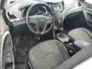 2015 Hyundai Santa Fe with VIN 5XYZT3LB8FG287913, listed as a Copart auction lot 68921875 with 209,759 mi miles and Salvage title. Bid and sale history available at DreamBid. Image 8.