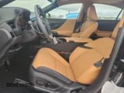 ✅ 2025 Lexus ES 350 • VIN: 58ADZ1B18SU196854 • Lot: 91074055. Listed on Copart with 6,022 mi. Free auction sales archive from the USA and detailed vehicle history report at DreamBid. Image 7.