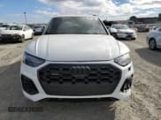 ✅ 2025 Audi Q5 Prestige • VIN: WA1F2AFY0S2004204 • Lot: 84071495. Wystawiony na Copart z przebiegiem Nie podano. Bezpłatny archiwum sprzedaży aukcyjnych z USA i szczegółowy raport historii pojazdu na DreamBid. Zdjęcie 5.