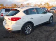 ✅ 2008 Infiniti EX Journey • VIN: JNKAJ09F88M352190 • Lot: 43819598. Wystawiony na IAAI z przebiegiem 186 575 mil. Bezpłatny archiwum sprzedaży aukcyjnych z USA i szczegółowy raport historii pojazdu na DreamBid. Zdjęcie 4.