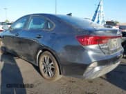 ✅ 2023 Kia Forte LXS • VIN: 3KPF24AD6PE647341 • Lot: 43346999. Listed on IAAI with 56,441 mi. Free auction sales archive from the USA and detailed vehicle history report at DreamBid. Image 3.