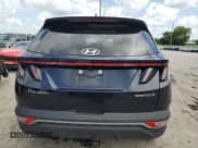 ✅ 2022 Hyundai Tucson SEL Convenience • VIN: KM8JFCA14NU064680 • Lot: 58654883. Wystawiony na Copart z przebiegiem 17 203 mil. Bezpłatny archiwum sprzedaży aukcyjnych z USA i szczegółowy raport historii pojazdu na DreamBid. Zdjęcie 6.