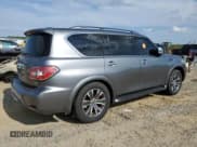 ✅ 2019 Nissan Armada SL • VIN: JN8AY2NDXK9088594 • Lot: 59639735. Listed on Copart with 127,938 mi. Free auction sales archive from the USA and detailed vehicle history report at DreamBid. Image 3.