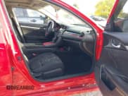 ✅ 2018 Honda Civic EX-T • VIN: JHMFC1F39JX008839 • Лот: 43377418. Опубликован ранее на IAAI с пробегом 44 286 миль. Бесплатный доступ к архиву аукционных продаж из США и подробный отчёт об истории автомобиля на DreamBid. Изображение 5.