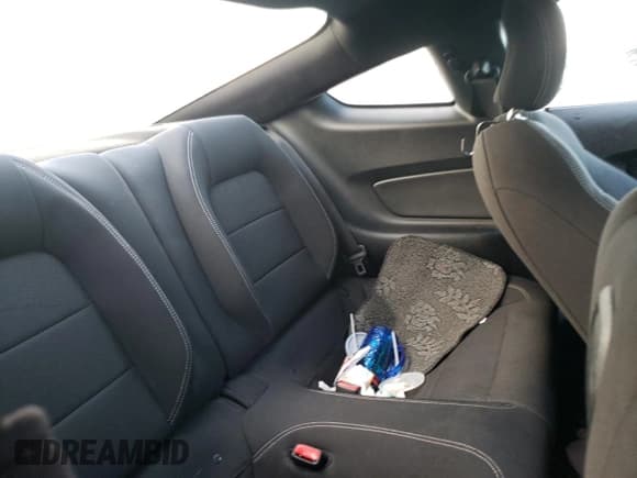 ✅ 2015 Ford Mustang V6 • VIN: 1FA6P8AM8F5375190 • Lot: 87184635. Listed on Copart with 121,142 mi. Free auction sales archive from the USA and detailed vehicle history report at DreamBid. Image 10.