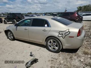 ✅ 2009 Chevrolet Malibu 1LT • VIN: 1G1ZH57BX94163726 • Lot: 70228284. Listed on Copart with 178,230 mi. Free auction sales archive from the USA and detailed vehicle history report at DreamBid. Image 2.